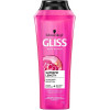 шампунь для волосся Gliss kur Hair Repair Supreme Length Shampoo 400 ml Шампунь для длинных волос, склонных к повреждениям и жирно