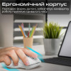 Promate Samo Wireless White (samo.white) - зображення 2