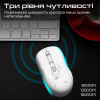 Promate Samo Wireless White (samo.white) - зображення 3