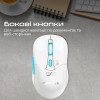 Promate Samo Wireless White (samo.white) - зображення 5