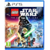  Lego Star Wars: The Skywalker Saga PS5 (5051890322630) - зображення 1