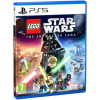  Lego Star Wars: The Skywalker Saga PS5 (5051890322630) - зображення 2