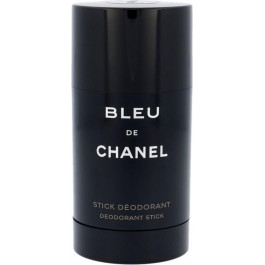   CHANEL Дезодорант-стик для мужчин  Bleu de  75 мл (3145891077100)