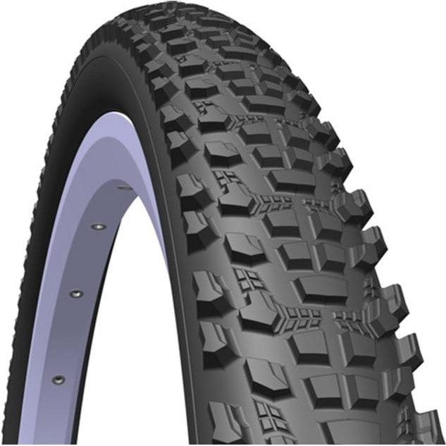 MITAS Покришка  OCELOT V85 Classic 27.5x2.10 (54-584) Чорний - зображення 1