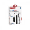 Promate PowerDrive-33PDCi Black (powerdrive-33pdci.black) - зображення 7