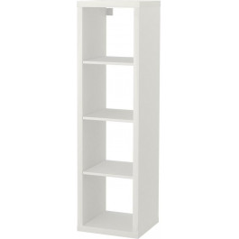   IKEA KALLAX стеллаж 42x39h147 (002.758.48)