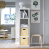 IKEA KALLAX стеллаж 42x39h147 (002.758.48) - зображення 10