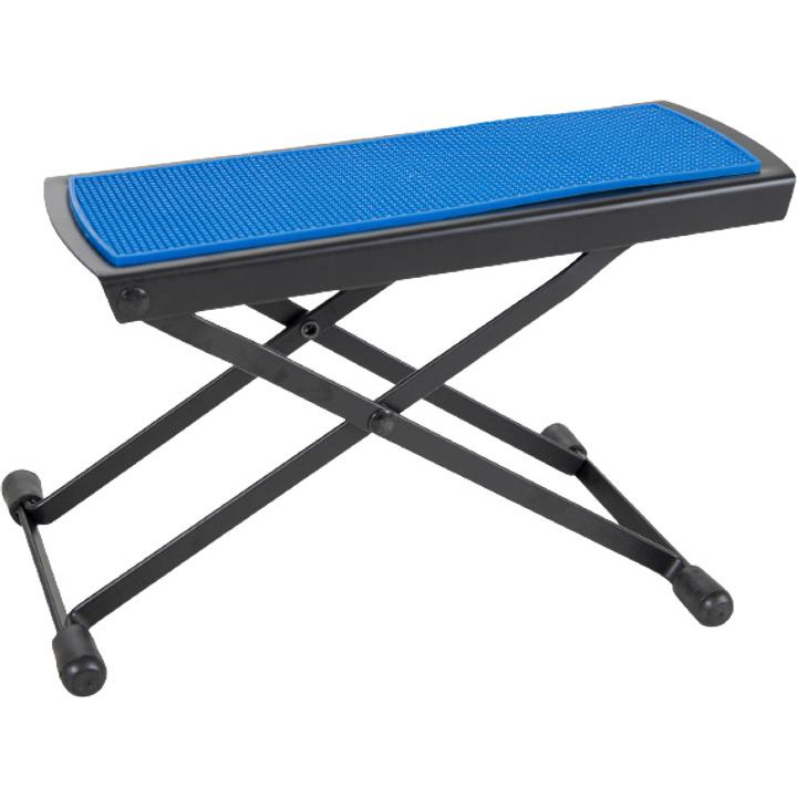 Gewa Metal footrest FS-10BL (RG-536501) - зображення 1