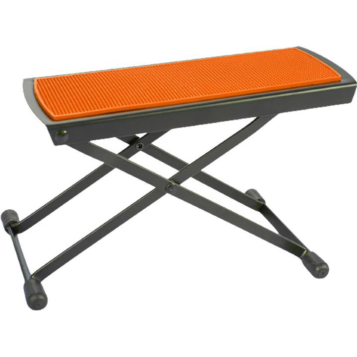 Gewa Metal footrest FS-10OR (RG-536502) - зображення 1