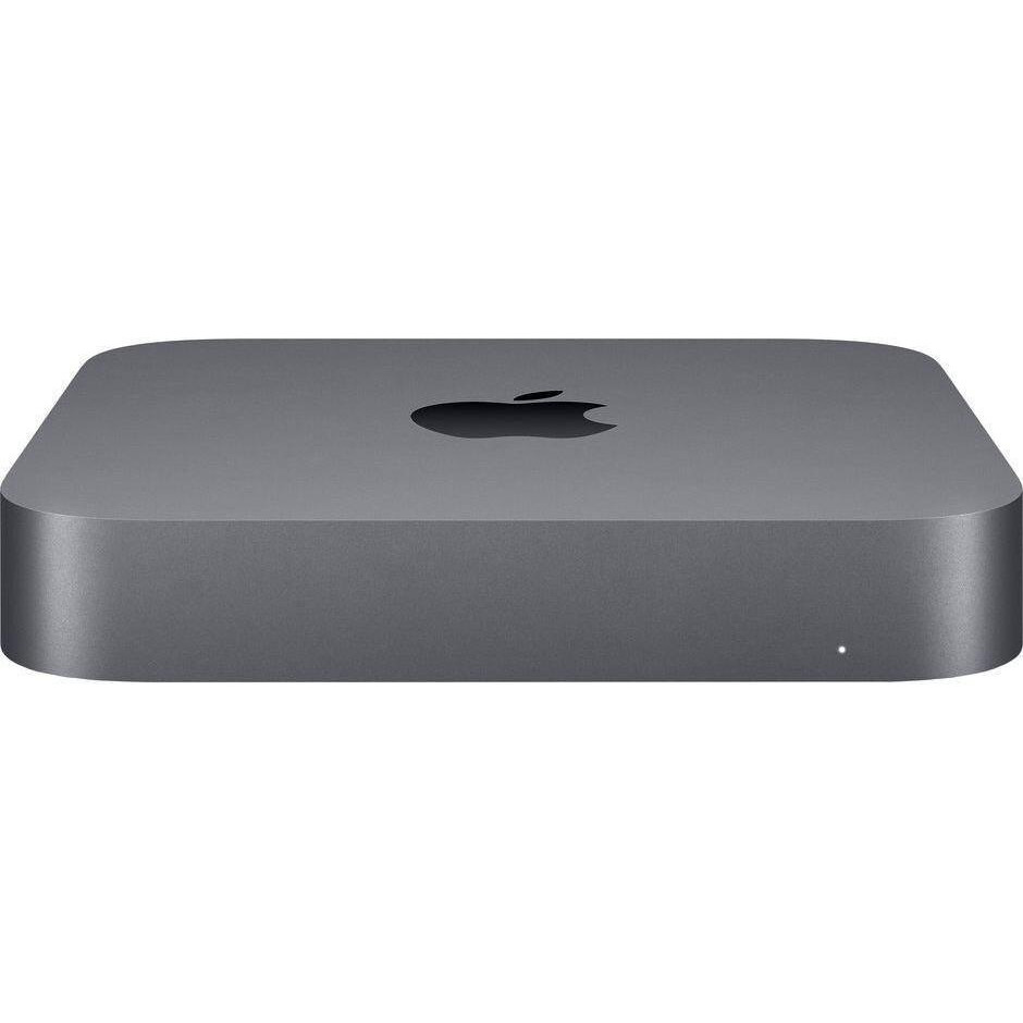 Apple Mac Mini 2020 Space Gray (MXNF2) - зображення 1