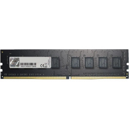   G.Skill 32 GB DDR4 2666 MHz (F4-2666C19S-32GNT)