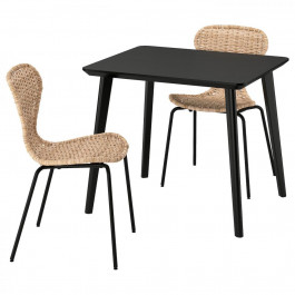   IKEA LISABO/ALVSTA (095.683.71)