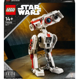   LEGO Star Wars BD-1 (75335)