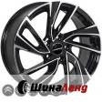   ZW BK5772 (R17 W7.5 PCD5x112 ET45 DIA57.1)