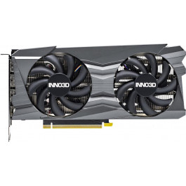   INNO3D GEFORCE RTX 3060 8 GB TWIN X2 (N30602-08D6-11902130)