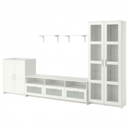   IKEA BRIMNES/BURHULT (593.986.73)