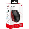 Genius NX-8006 Silent WL Red (31030024401) - зображення 3