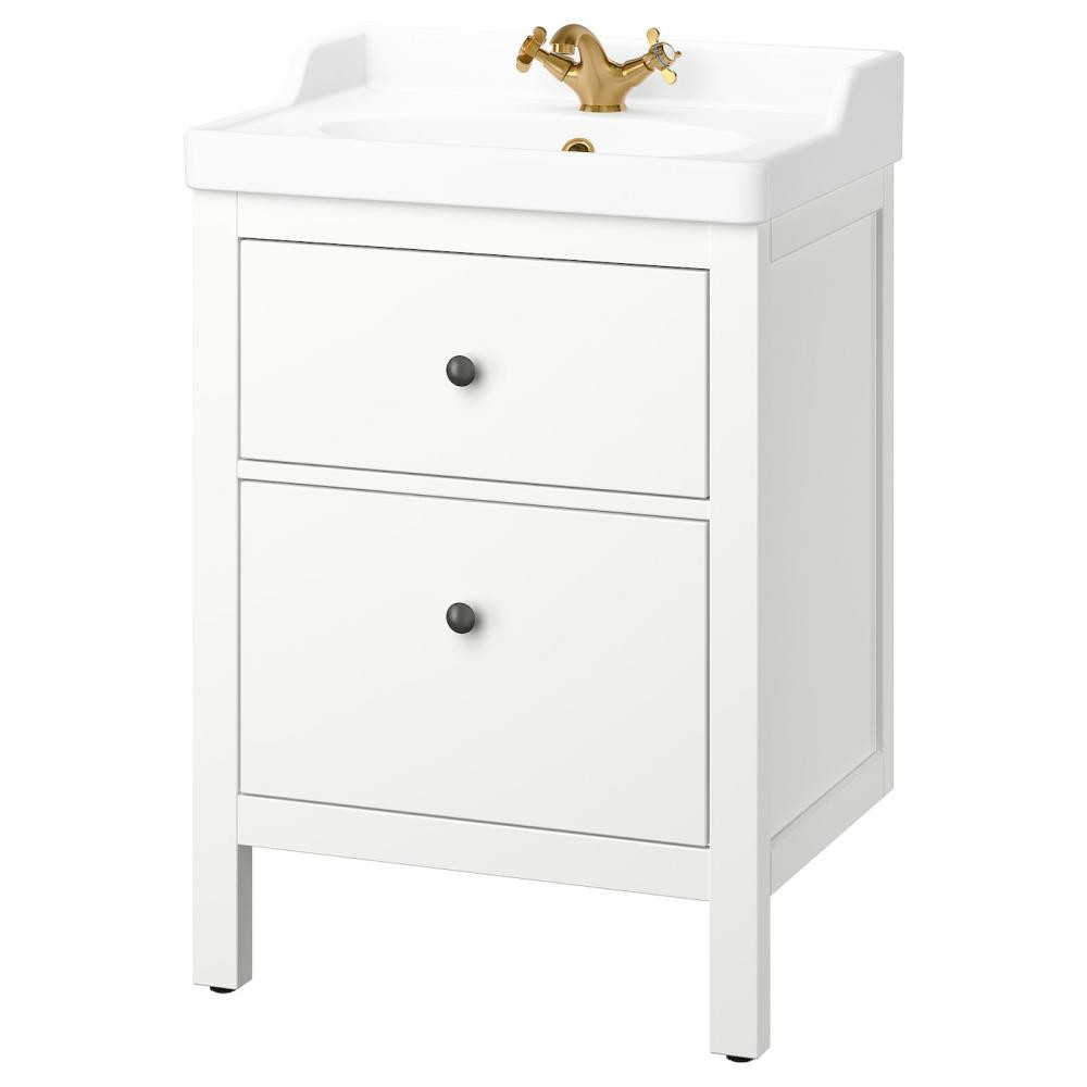 IKEA HEMNES/RUTSJON (695.599.91) - зображення 1