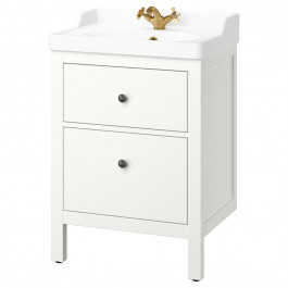   IKEA HEMNES/RUTSJON (695.599.91)