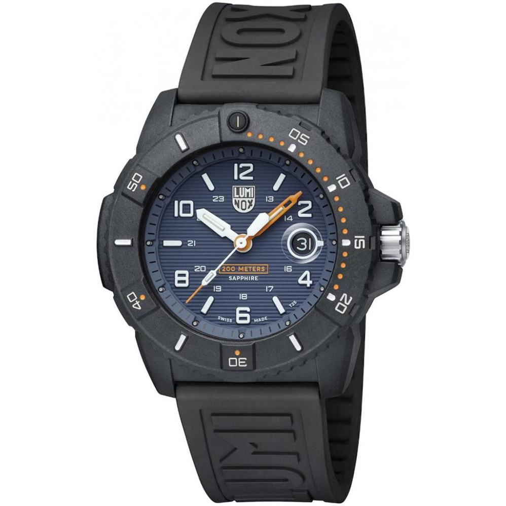 Luminox Navy SEAL XS.3602.NSF - зображення 1