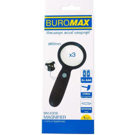   BuroMax BM.4309