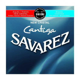   Savarez 510 СRJ