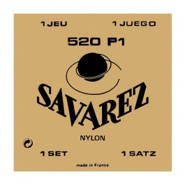   Savarez 520 Р1