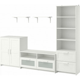   IKEA BRIMNES/BURHULT (793.986.72)