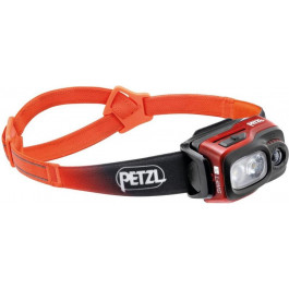   Petzl Swift Rl 900lm orange (E095BA01)