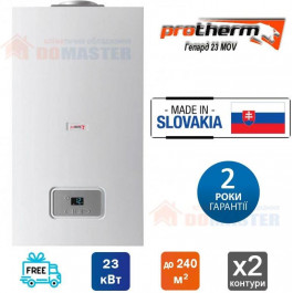   Protherm Гепард 23 MOV (H-UA) (0010048165)