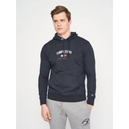   Tommy Hilfiger Худи  10856.4L (48) Темно-синє