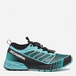   Scarpa Жіночі кросівки для бігу  Ribelle Run WMN 33078-352-1 40.5 (6 2/3UK) Aqua/Black (8057963140337_80579