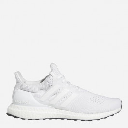   Adidas Чоловічі кросівки для бігу Adidas Ultraboost 1.0 HQ4202 46 (11UK) 29.5 см Ftwwht/Ftwwht/Ftwwht (4066