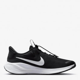   Nike Чоловічі кросівки для бігу  Revolution 7 Easyon FQ4112-001 45.5 (11.5US) 29.5 см Black/White (196969