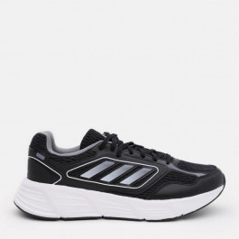   Adidas Мужские кроссовки для бега  Galaxy Star M IF5398 40.5 (7UK) 25.5 см Cblack/Grey/Cblack (406675551657