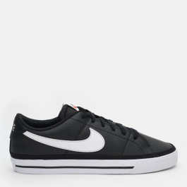   Nike Чоловічі кеди короткі  Court Legacy Nn DH3162-001 42 (8.5) 26.5 см (195866276093)