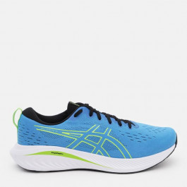   Asics Чоловічі кросівки для бігу  Gel-Excite 10 1011B600-402 42.5 (9US) 27 см Блакитні (4550457118033)