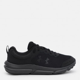   Under Armour Чоловічі кросівки для бігу  Charged Assert 1 3026175-004 44.5 (10.5US) 28.5 см (196040478777)