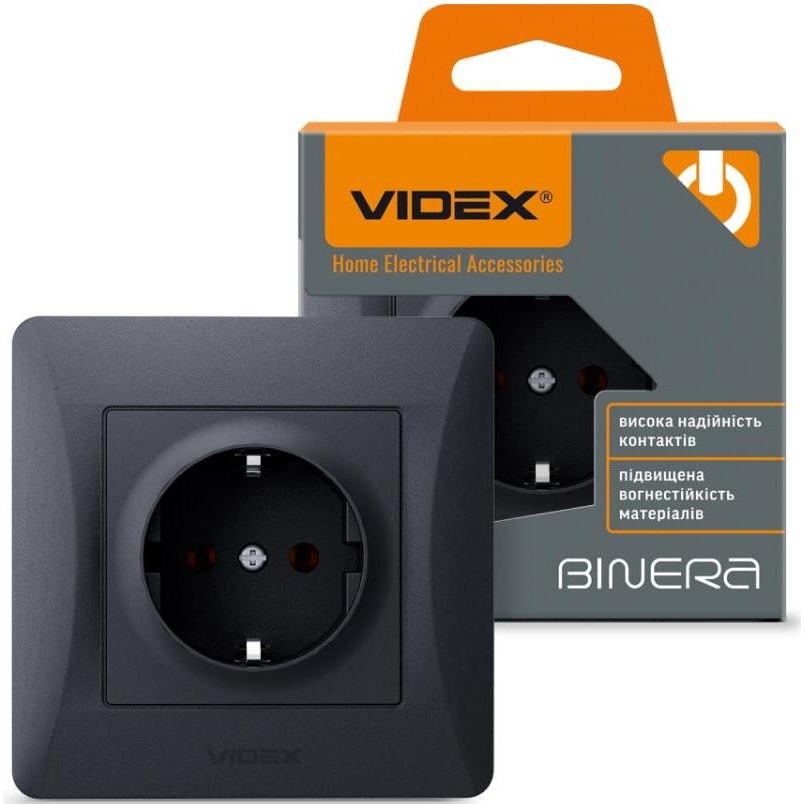 VIDEX Binera VF-BNSK1G-BG (24430) - зображення 1