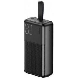   XO PR199 30000mAh 22.5W Black