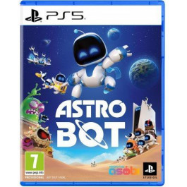    ASTRO BOT PS5 (1000044863)