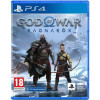  God of War Ragnarok PS4 (9412397) - зображення 1