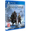  God of War Ragnarok PS4 (9412397) - зображення 2