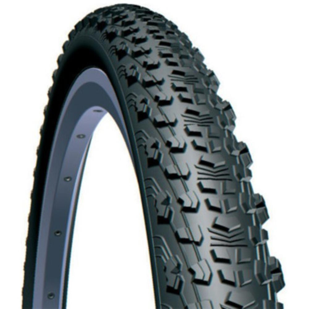 MITAS Покрышка  SCYLLA V75 Classic 24x1.90 (50-507) Черный - зображення 1