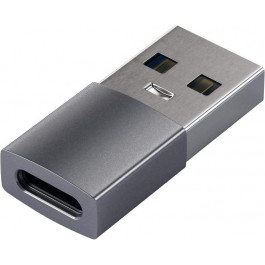   Satechi USB to USB-C Space Grey (ST-TAUCM)