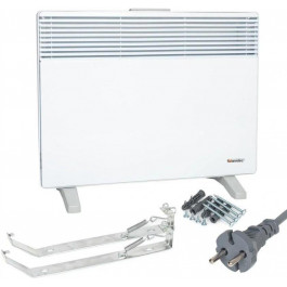   Warmtec EWX-1500