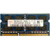 SK hynix 4 GB SO-DIMM DDR3 1600 MHz (HMT351S6CFR8C-PB) - зображення 1