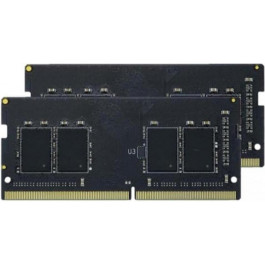   Exceleram 16 GB (2x8GB) SO-DIMM DDR4 2666 MHz (E416269SD)