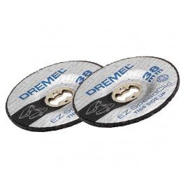   Dremel Шлифовальный круг ® SpeedClic™ (SC541) (2615S541JA)