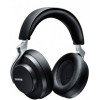 Навушники з мікрофоном Shure AONIC 50 Black (SBH2350-BK-EFS)